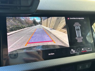 Audi rs3 sportback 2.5 tfsi 400 quattro occasion  simplicicar nice - pfvauto simplicicar simplicibike france