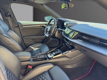 Audi rs3 sportback 2.5 tfsi 400 quattro occasion  simplicicar nice - pfvauto simplicicar simplicibike france