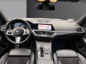 Bmw serie 3 g20 320d a mh affichage tête haute garantie 12 mois 190 ch bva8 m sport occasion simplicicar toulouse sud...