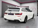 Bmw serie 3 g20 320d a mh affichage tête haute garantie 12 mois 190 ch bva8 m sport occasion simplicicar toulouse sud...