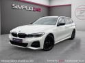 Bmw serie 3 g20 320d a mh affichage tête haute garantie 12 mois 190 ch bva8 m sport occasion simplicicar toulouse sud...