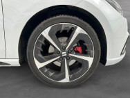 SEAT d'occasion IBIZA 1.0 TSI 110 FR DSG de 2022 Lorient (56)﻿