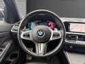 Bmw serie 3 g20 320d a mh affichage tête haute garantie 12 mois 190 ch bva8 m sport occasion simplicicar toulouse sud...