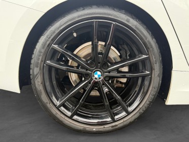 Bmw serie 3 g20 320d a mh affichage tête haute garantie 12 mois 190 ch bva8 m sport occasion simplicicar toulouse sud...