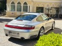 Porsche 911 carrera 4 coupe 996 3.6i 4s / 1ère main / faible kilométrage occasion  simplicicar nice - pfvauto simplicicar...