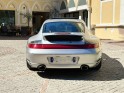Porsche 911 carrera 4 coupe 996 3.6i 4s / 1ère main / faible kilométrage occasion  simplicicar nice - pfvauto simplicicar...