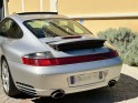Porsche 911 carrera 4 coupe 996 3.6i 4s / 1ère main / faible kilométrage occasion  simplicicar nice - pfvauto simplicicar...