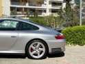 Porsche 911 carrera 4 coupe 996 3.6i 4s / 1ère main / faible kilométrage occasion  simplicicar nice - pfvauto simplicicar...