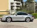 Porsche 911 carrera 4 coupe 996 3.6i 4s / 1ère main / faible kilométrage occasion  simplicicar nice - pfvauto simplicicar...