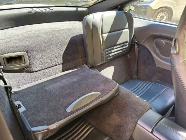 Porsche 911 carrera 4 coupe 996 3.6i 4s / 1ère main / faible kilométrage occasion  simplicicar nice - pfvauto simplicicar...