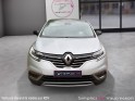 Renault espace v dci 160 energy twin turbo initiale paris edc 7 places occasion simplicicar vaucresson simplicicar...