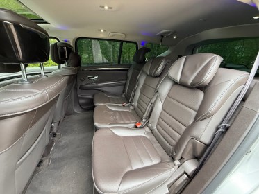 Renault espace v dci 160 energy twin turbo initiale paris edc 7 places occasion simplicicar vaucresson simplicicar...