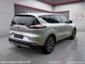 Renault espace v dci 160 energy twin turbo initiale paris edc 7 places occasion simplicicar vaucresson simplicicar...