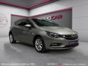 Opel astra 1.0 turbo 105 ch ecoflex start/stop edition occasion simplicicar magny-en-vexin simplicicar simplicibike france