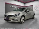 Opel astra 1.0 turbo 105 ch ecoflex start/stop edition occasion simplicicar magny-en-vexin simplicicar simplicibike france
