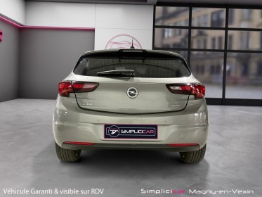Opel astra 1.0 turbo 105 ch ecoflex start/stop edition occasion simplicicar magny-en-vexin simplicicar simplicibike france