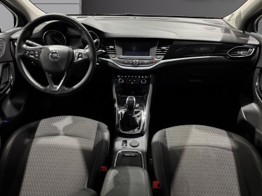 Opel astra 1.0 turbo 105 ch ecoflex start/stop edition occasion simplicicar magny-en-vexin simplicicar simplicibike france