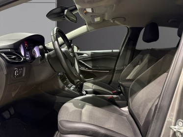 Opel astra 1.0 turbo 105 ch ecoflex start/stop edition occasion simplicicar magny-en-vexin simplicicar simplicibike france