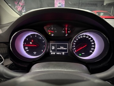 Opel astra 1.0 turbo 105 ch ecoflex start/stop edition occasion simplicicar magny-en-vexin simplicicar simplicibike france