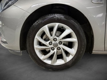Opel astra 1.0 turbo 105 ch ecoflex start/stop edition occasion simplicicar magny-en-vexin simplicicar simplicibike france