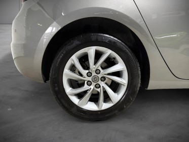 Opel astra 1.0 turbo 105 ch ecoflex start/stop edition occasion simplicicar magny-en-vexin simplicicar simplicibike france