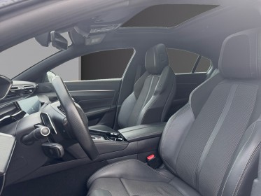 Peugeot 508 hybrid 225 e-eat8 gt line occasion simplicicar compiegne simplicicar simplicibike france