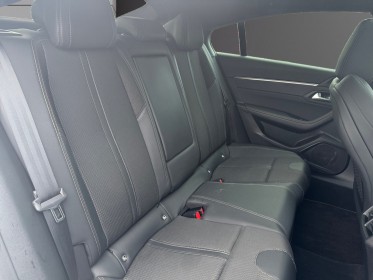 Peugeot 508 hybrid 225 e-eat8 gt line occasion simplicicar compiegne simplicicar simplicibike france