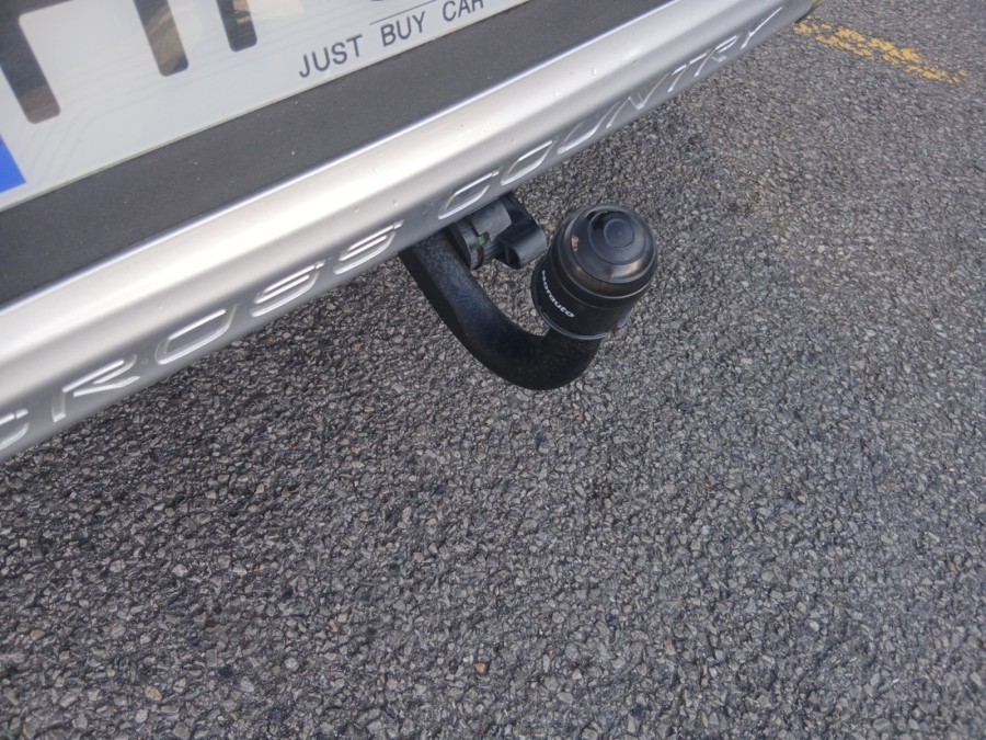 VOLVO d'occasion V40 CROSS COUNTRY CROSS COUNTRY D3 150 SIGNATURE