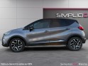 Renault captur tce 90 ch energy eco2 intens - garantie 12 mois occasion simplicicar reims simplicicar simplicibike france