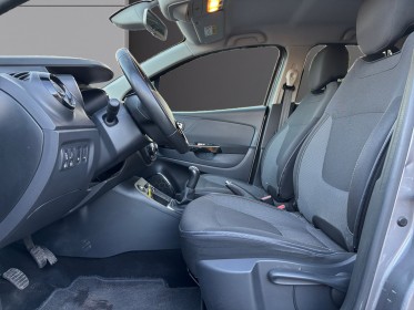 Renault captur tce 90 ch energy eco2 intens - garantie 12 mois occasion simplicicar reims simplicicar simplicibike france