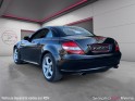 Mercedes slk 350 i 3.5 v6 272 ch - garantie 12 mois occasion simplicicar reims simplicicar simplicibike france