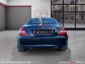 Mercedes slk 350 i 3.5 v6 272 ch - garantie 12 mois occasion simplicicar reims simplicicar simplicibike france