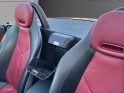 Mercedes slk 350 i 3.5 v6 272 ch - garantie 12 mois occasion simplicicar reims simplicicar simplicibike france