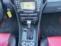 Mercedes slk 350 i 3.5 v6 272 ch - garantie 12 mois occasion simplicicar reims simplicicar simplicibike france