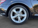 Mercedes slk 350 i 3.5 v6 272 ch - garantie 12 mois occasion simplicicar reims simplicicar simplicibike france