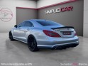 Mercedes classe cls 63 amg 525 ch - garantie 12 mois occasion simplicicar reims simplicicar simplicibike france