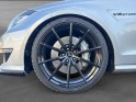 Mercedes classe cls 63 amg 525 ch - garantie 12 mois occasion simplicicar reims simplicicar simplicibike france