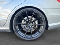 Mercedes classe cls 63 amg 525 ch - garantie 12 mois occasion simplicicar reims simplicicar simplicibike france
