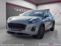 Ford puma 1.0 ecoboost 125 ch mhev ss bvm6 caméra de recul garantie 12 mois occasion simplicicar dijon simplicicar...
