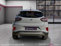 Ford puma 1.0 ecoboost 125 ch mhev ss bvm6 caméra de recul garantie 12 mois occasion simplicicar dijon simplicicar...