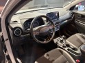 Hyundai kona hybrid 141cv business - garantie 12 mois - occasion  simplicicar aix les bains simplicicar simplicibike france