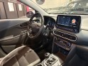 Hyundai kona hybrid 141cv business - garantie 12 mois - occasion  simplicicar aix les bains simplicicar simplicibike france