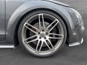 Audi tt rs coupe 2.5 tfsi 340 ch quattro s tronic - garantie 12 mois occasion simplicicar reims simplicicar simplicibike france