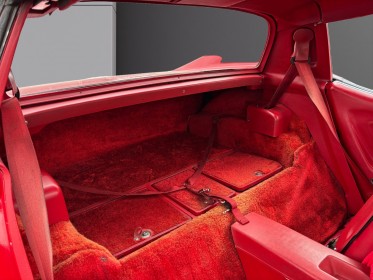 Chevrolet corvette c3  v8 350ci stingray occasion simplicicar reims simplicicar simplicibike france