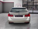 Bmw serie 3 touring f31 330d 258 ch pack m sport suivie bmw sieges chauffants garantie 12 mois occasion simplicicar...