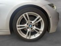 Bmw serie 3 touring f31 330d 258 ch pack m sport suivie bmw sieges chauffants garantie 12 mois occasion simplicicar...