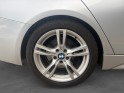 Bmw serie 3 touring f31 330d 258 ch pack m sport suivie bmw sieges chauffants garantie 12 mois occasion simplicicar...