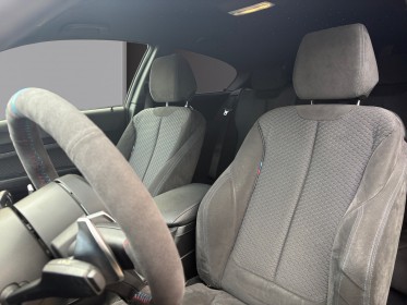 Bmw serie 1 f21 m135i harman kardon sièges chauffants ciel étoilé garantie 12 mois occasion simplicicar mery-sur-oise...