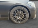 Bmw serie 1 f21 m135i harman kardon sièges chauffants ciel étoilé garantie 12 mois occasion simplicicar mery-sur-oise...