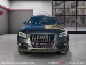 Audi q5 q5 v6 3.0 tdi 245 quattro s line s tronic 7 occasion simplicicar livry gargan simplicicar simplicibike france